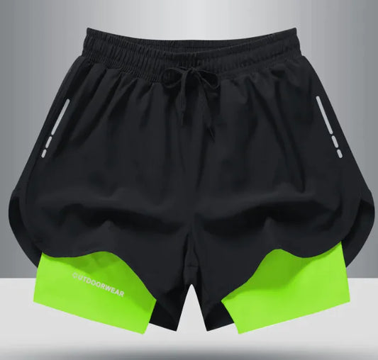 Dry Sports Shorts