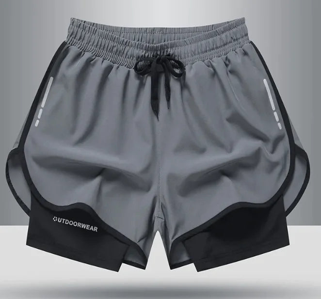Dry Sports Shorts