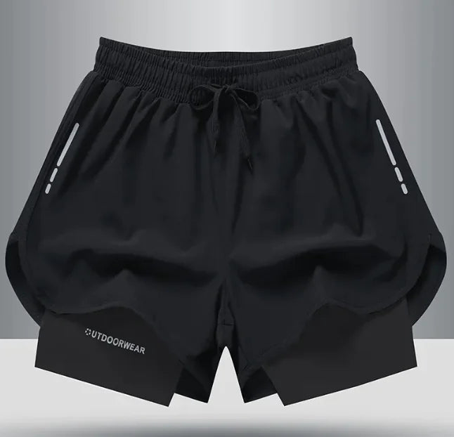 Dry Sports Shorts