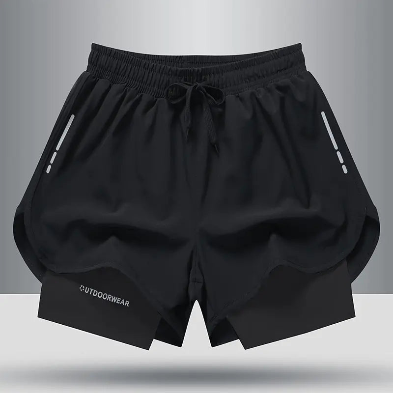 Dry Sports Shorts